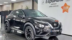 Usado 2023 Nissan Juke N-Connecta SUV | € 22.500 (Preço justo)