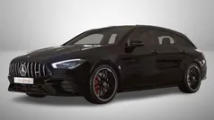 Usado 2021 Mercedes CLA45 AMG Shooting Brake AMG Carrinha | € 61.990