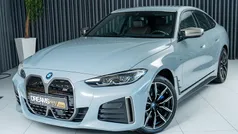 Usado 2022 BMW i4 Sedan | € 49.400 (Bom preço)