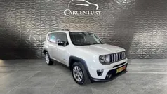 Usado 2023 Jeep Renegade SUV | € 25.850 (Preço justo)