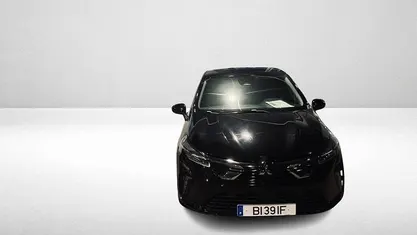 Usado Mitsubishi Colt 90 HP (66 kW) 2024 Preto Citadino