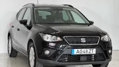 Usado 2021 Seat Arona Style SUV | € 15.950 (Preço justo)