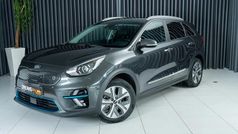 Usado 2022 Kia e-Niro SUV | € 23.400 (Preço justo)
