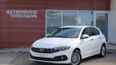 Usado 2022 Fiat Tipo Van | € 11.990 (Super Preço)