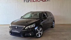 Usado 2019 Peugeot 308 SW Carrinha | € 15.900 (Preço justo)