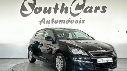 Usado 2016 Peugeot 308 Access | € 8.490 (Super Preço)