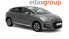 Cinzento Usado 2013 Citroën DS5 Citadino | € 7.990 (Super Preço)