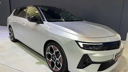 Usado Opel Astra GS Line 181 HP (133 kW) 2024 Carrinha