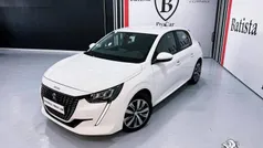 Usado 2020 Peugeot 208 Active Citadino | € 13.500 (Preço justo)