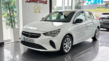 Usado 2020 Opel Corsa Edition Citadino | € 10.999 (Bom preço)