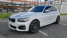 Usado 2017 BMW 120 Citadino | € 18.990 (Super Preço)