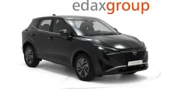 Usado 2024 Nissan Qashqai Acenta SUV | € 31.990 (Preço justo)