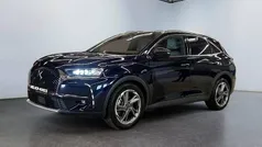 Usado 2022 DS Automobiles DS7 Crossback SUV | € 28.990 (Bom preço)