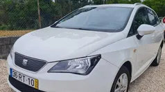 Usado 2014 Seat Ibiza | € 5.900 (Preço justo)