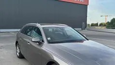 Cinzento Usado 2020 Audi A4 Carrinha | € 24.000 (Preço justo)