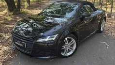 Usado 2017 Audi A4 Allroad Carrinha | € 31.500