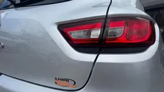 Cinza Usado 2018 Renault Clio IV Zen | € 9.500 (Preço justo)