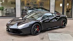 Usado 2018 Ferrari 488 Coupé | € 275.000
