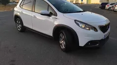 Usado 2019 Peugeot 2008 SUV | € 10.200 (Super Preço)