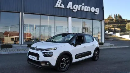 Usado 2023 Citroën C3 | € 14.900 (Preço justo)