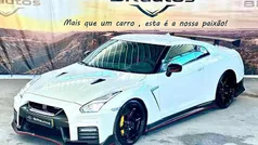 Usado 2018 Nissan GT-R Nismo Coupé | € 269.900