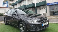 Usado 2022 VW Polo Life | € 18.950 (Preço justo)