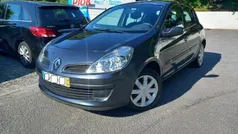 Outra Usado 2008 Renault Clio II Citadino | € 4.990 (Preço justo)