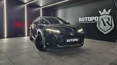 Preto Usado 2022 Lexus UX SUV | € 33.900 (Super Preço)