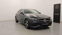 Usado 2024 Mercedes C220 Avantgarde Sedan | € 48.490 (Bom preço)