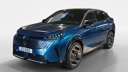 Usado 2025 Peugeot e-3008 Dual Motor SUV | € 48.900 (Preço justo)