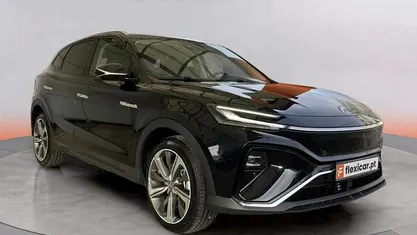 Preto Usado 2023 MG Marvel R Comfort SUV | € 28.890 (Preço justo)