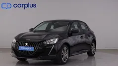 Usado 2022 Peugeot 208 Active Citadino | € 13.900 (Preço justo)