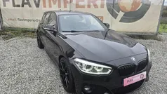 Outra Usado 2018 BMW 116 Citadino | € 18.700 (Preço justo)