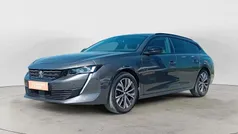 Cinzento Usado 2023 Peugeot 508 Allure Carrinha | € 27.560 (Preço justo)