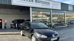 Usado 2015 VW Golf VII Carrinha | € 12.500 (Preço justo)