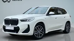 Branco Usado 2023 BMW iX1 SUV | € 48.900 (Preço justo)
