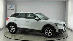 Branco Usado 2019 Audi Q2 SUV | € 21.990 (Preço justo)