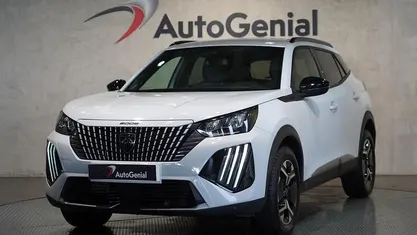 Usado 2025 Peugeot 2008 SUV | € 22.936 (Bom preço)