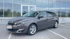 Usado 2016 Peugeot 308 | € 9.900 (Super Preço)