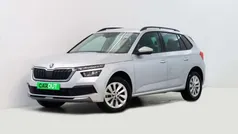 Cinzento Usado 2023 Skoda Kamiq SUV | € 18.900 (Preço justo)