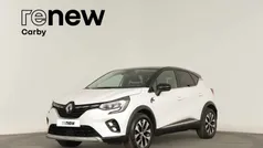 Usado 2023 Renault Captur SUV | € 21.990 (Preço justo)