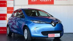 Usado 2018 Renault Zoe Life Citadino | € 11.950 (Preço justo)