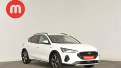 Usado 2024 Ford Focus Active X | € 23.499 (Bom preço)