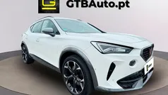 Branco Usado 2021 Cupra Formentor VZ SUV | € 28.499 (Preço justo)