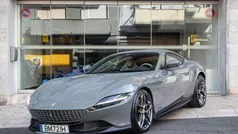 Usado 2022 Ferrari Roma Coupé | € 235.000