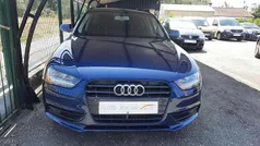 Usado 2014 Audi A4 Carrinha | € 14.600 (Preço justo)