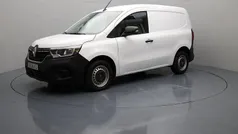 Branco Usado 2023 Renault Kangoo Sedan | € 19.490 (Preço justo)
