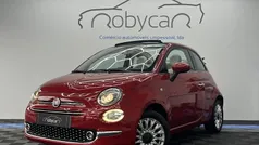 Usado 2016 Fiat 500C Cabrios | € 9.790 (Bom preço)