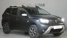 Antracite Usado 2023 Dacia Duster Prestige SUV | € 19.990 (Preço justo)