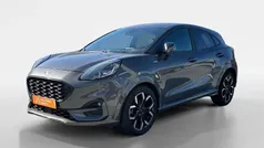 Cinza Usado 2022 Ford Puma ST-Line X SUV | € 21.240 (Preço justo)